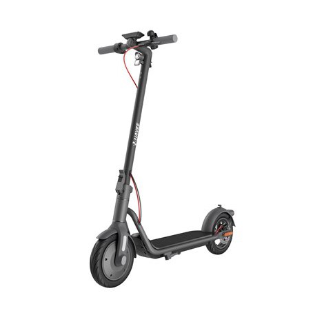 V50 Electric Scooter | 350 W | 25 km/h | Black